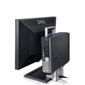 OptiPlex 990 USFF Desktop OptiPlex 990 USFF Desktop